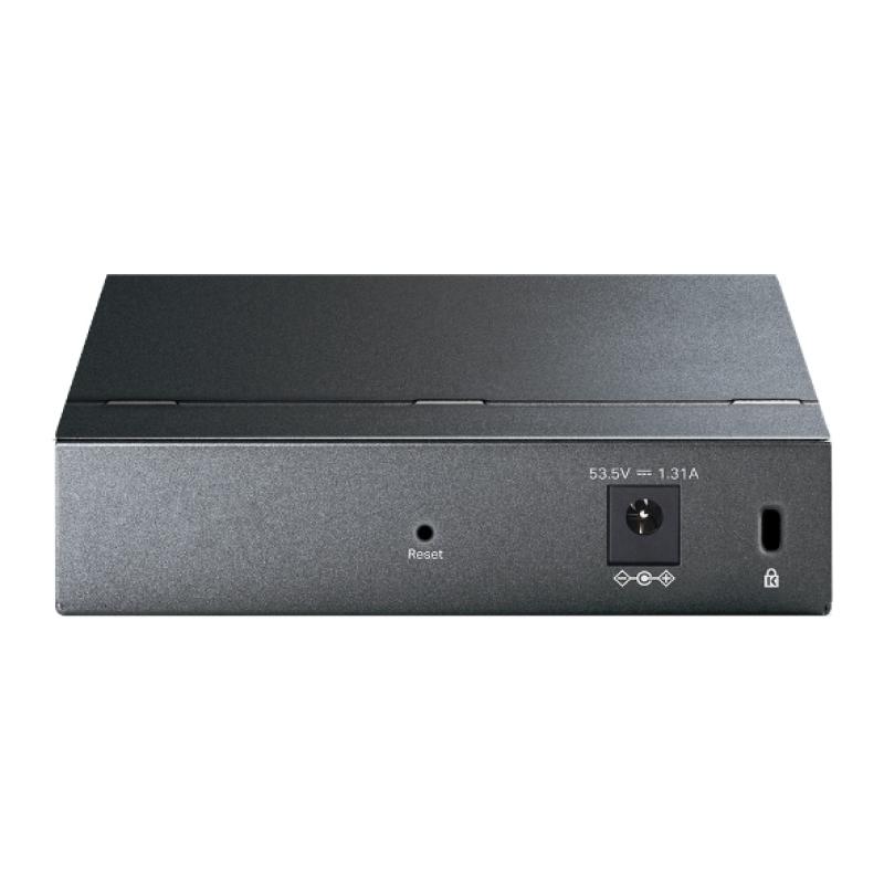 TP-LINK TPLINK Switch TL-SG105PE TLSG105PE (TL-SG105PE)