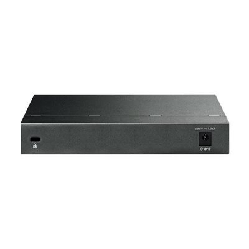 TP-LINK TPLINK Switch TL-SG108PE TLSG108PE (TL-SG108PE)