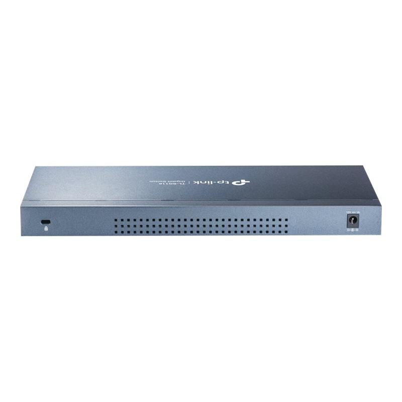 TP-LINK TPLINK Switch TL-SG116 TLSG116 (TL-SG116)