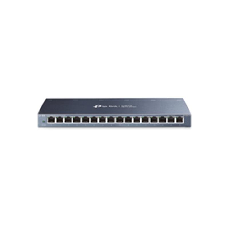 TP-LINK TPLINK Switch TL-SG116 TLSG116 (TL-SG116)