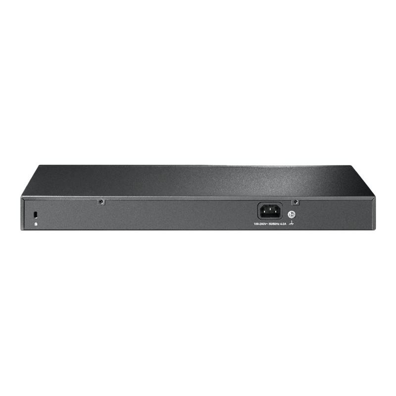 TP-LINK TPLINK Switch TL-SG1218MP TLSG1218MP (TL-SG1218MP)