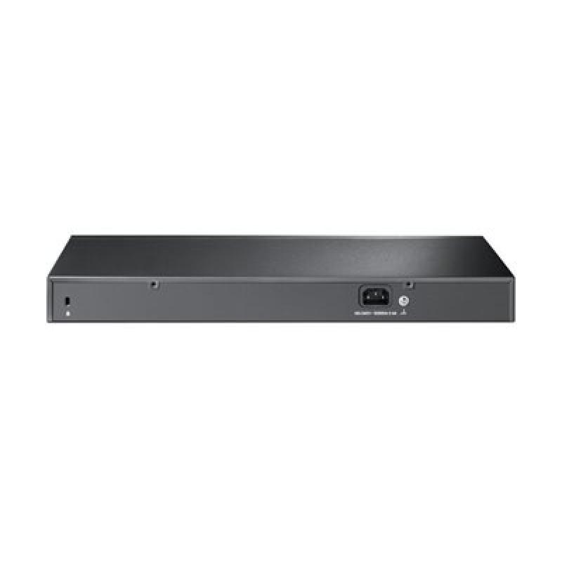 TP-LINK TPLINK Switch TL-SL1218MP TLSL1218MP (TL-SL1218MP)
