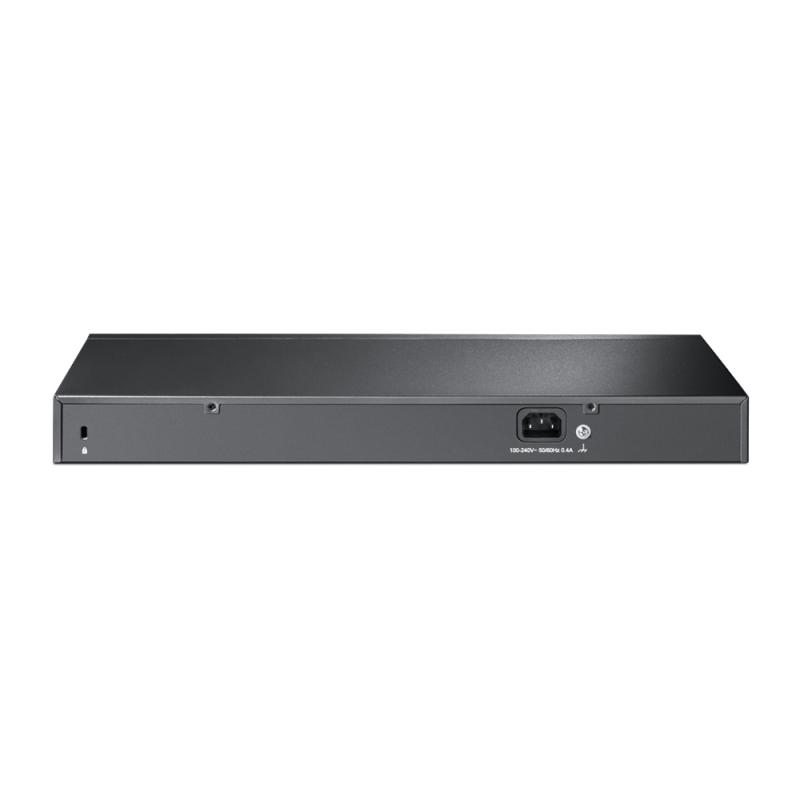 TP-LINK TPLINK Switch TL-SL1218MP TLSL1218MP (TL-SL1218MP)