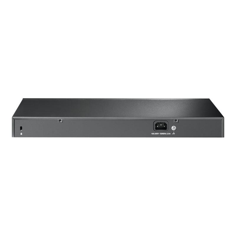 TP-LINK TPLINK Switch TL-SL1218P TLSL1218P (TL-SL1218P)
