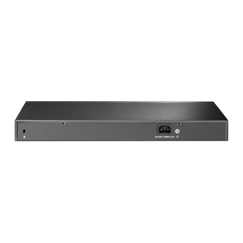 TP-LINK TPLINK Switch TL-SL1218P TLSL1218P (TL-SL1218P)