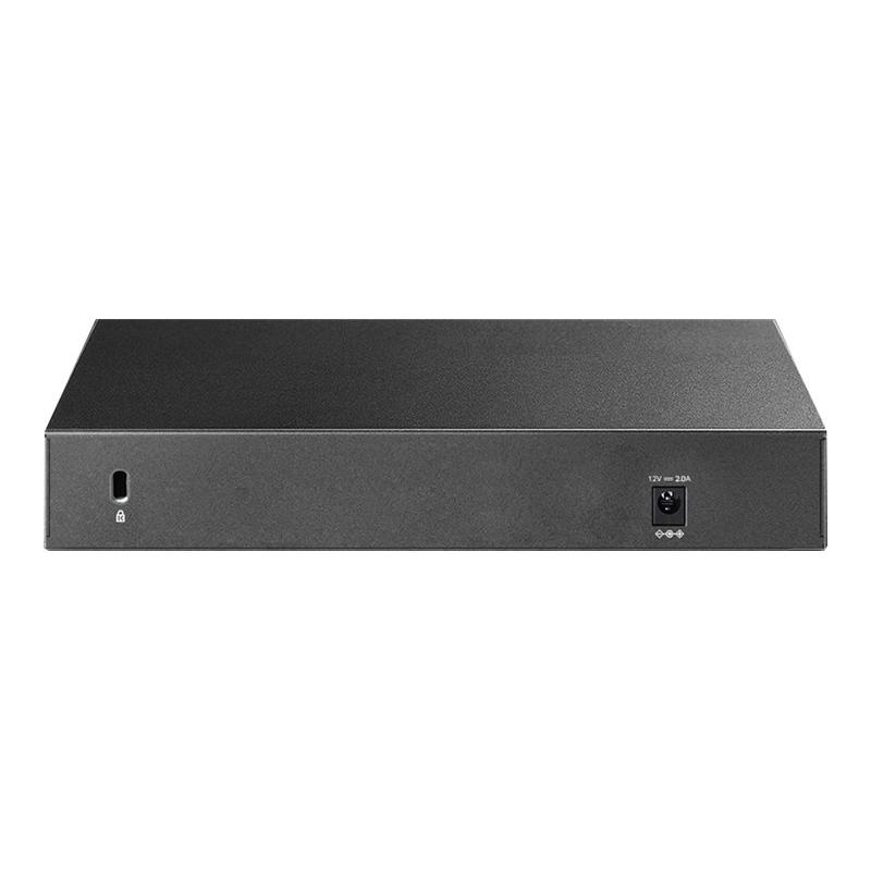 TP-LINK TPLINK Switch TL-SX105 TLSX105 (TL-SX105)