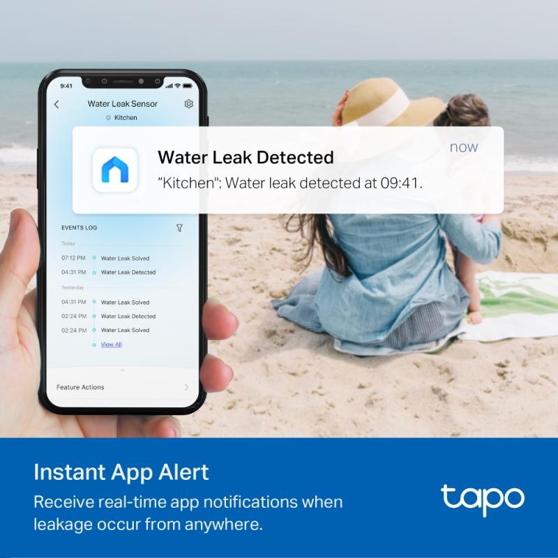 TP-LINK TPLINK Tapo T300 (TAPO T300)