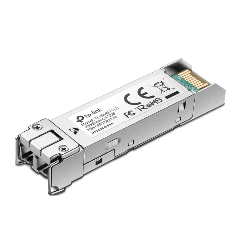 TP-LINK TPLINK Transceiver Omada (SM311LS)