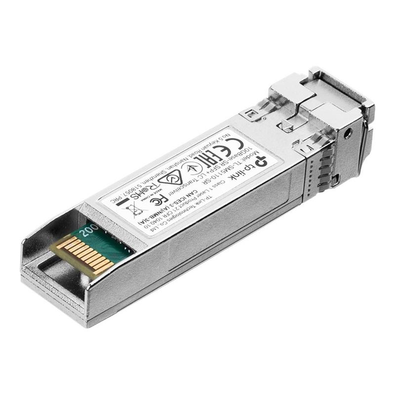 TP-LINK TPLINK Transceiver Omada SM5110-SR SM5110SR (SM5110-SR)