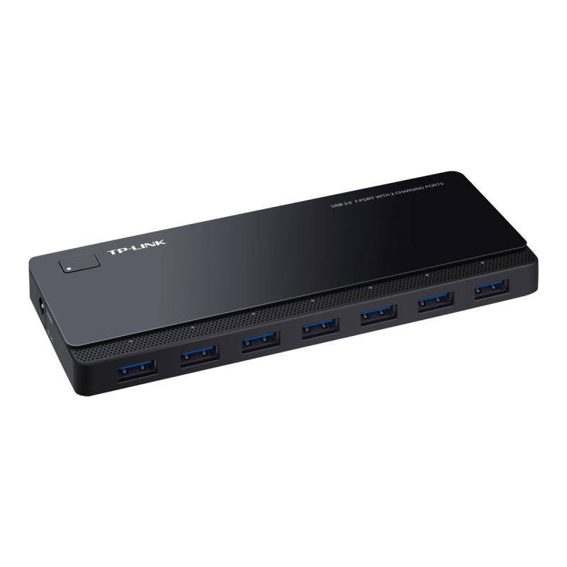 TP-LINK TPLINK USB Hub (UH720)