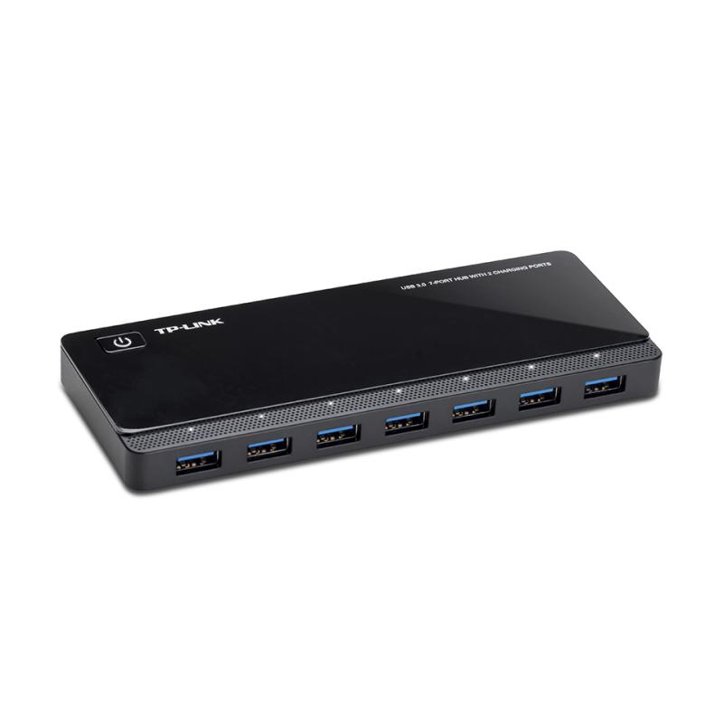 TP-LINK TPLINK USB Hub (UH720)