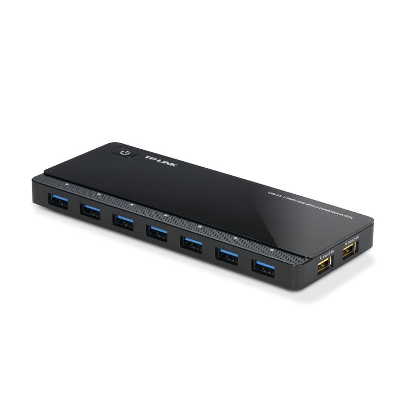 TP-LINK TPLINK USB Hub (UH720)