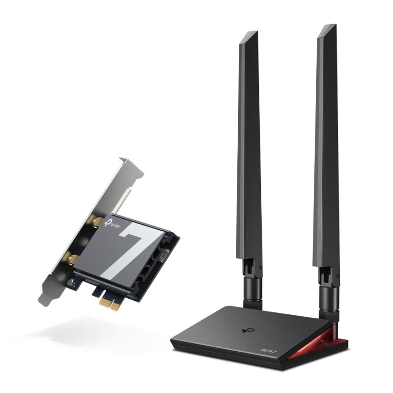 TP-LINK TPLINK WLAN-Karte WLANKarte Archer TBE550E (ARCHER TBE550E)