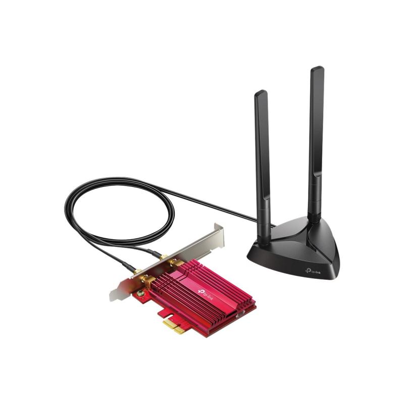 TP-LINK TPLINK WLAN-Karte WLANKarte Archer TX3000E (ARCHER TX3000E)