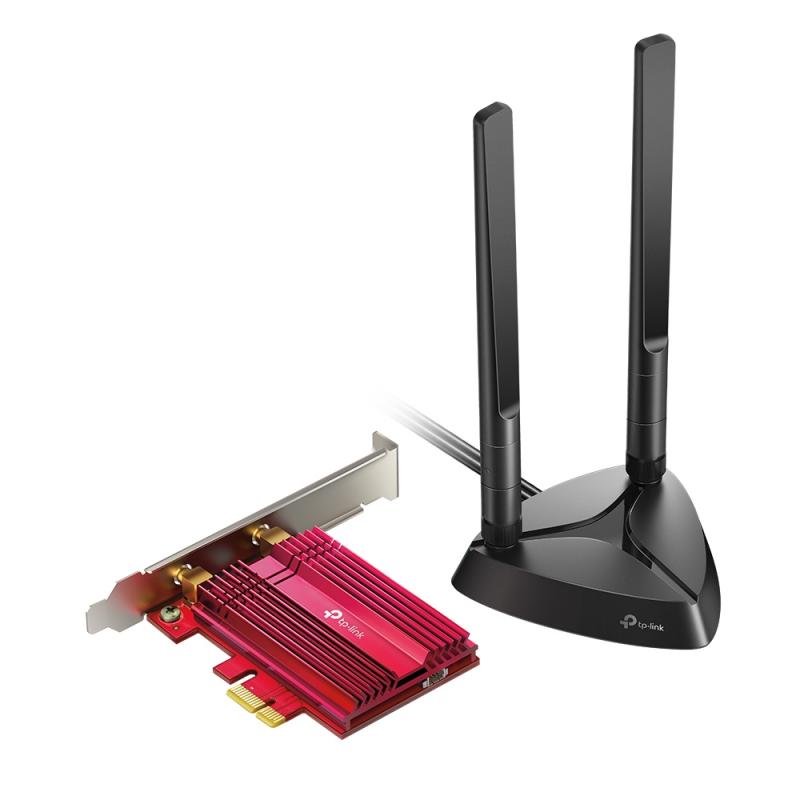 TP-LINK TPLINK WLAN-Karte WLANKarte Archer TX3000E (ARCHER TX3000E)