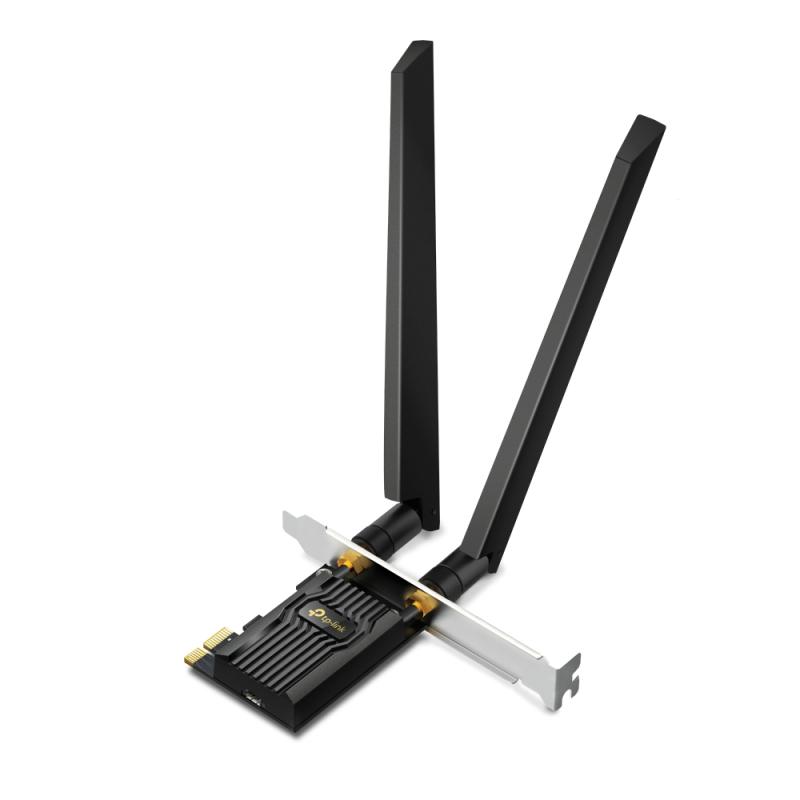 TP-LINK TPLINK WLAN-Karte WLANKarte Archer TXE72E (ARCHER TXE72E)