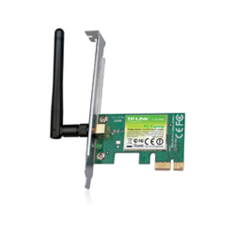 TP-LINK TPLINK WLAN-Karte WLANKarte TL-WN781ND TLWN781ND (TL-WN781ND)
