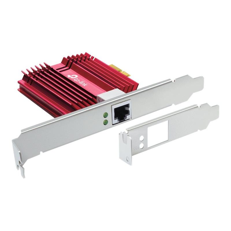 TP-LINK TPLINK WLAN-Karte WLANKarte (TX401)