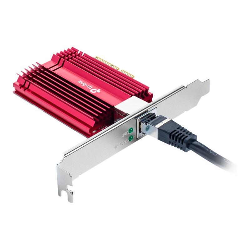 TP-LINK TPLINK WLAN-Karte WLANKarte (TX401)