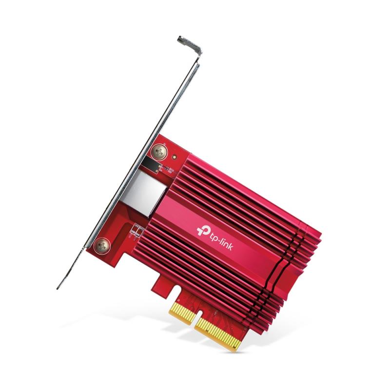 TP-LINK TPLINK WLAN-Karte WLANKarte (TX401)