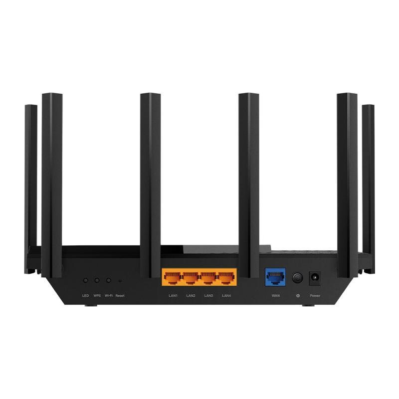 TP-LINK TPLINK WLAN Router ARCHER AXE75 (ARCHER AXE75)