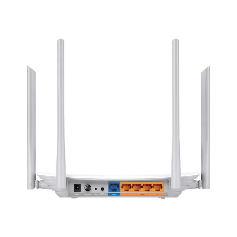 TP-LINK TPLINK WLAN-Router WLANRouter Archer A5 (ARCHER A5)