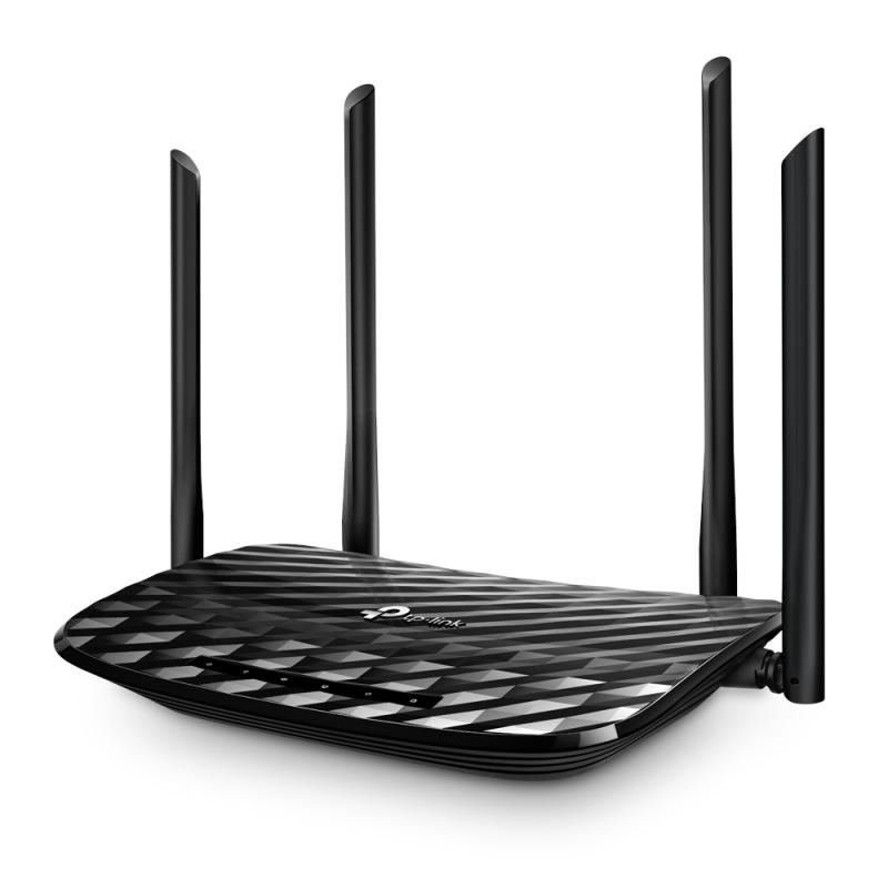 TP-LINK TPLINK WLAN-Router WLANRouter Archer A6 (ARCHER A6)
