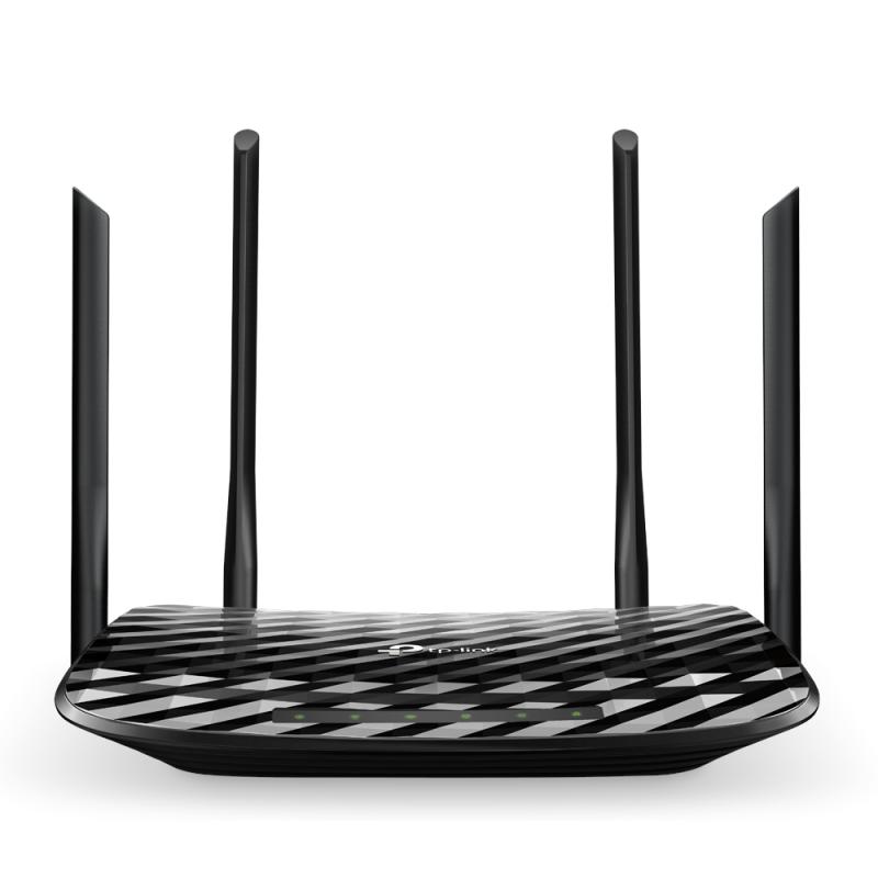 TP-LINK TPLINK WLAN-Router WLANRouter Archer A6 (ARCHER A6)