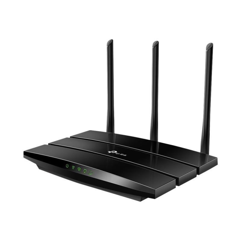 TP-LINK TPLINK WLAN-Router WLANRouter Archer A8 (ARCHER A8)