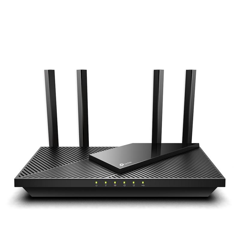 TP-LINK TPLINK WLAN-Router WLANRouter Archer AX55 (ARCHER AX55)