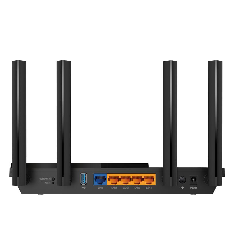 TP-LINK TPLINK WLAN-Router WLANRouter Archer AX55 (ARCHER AX55)