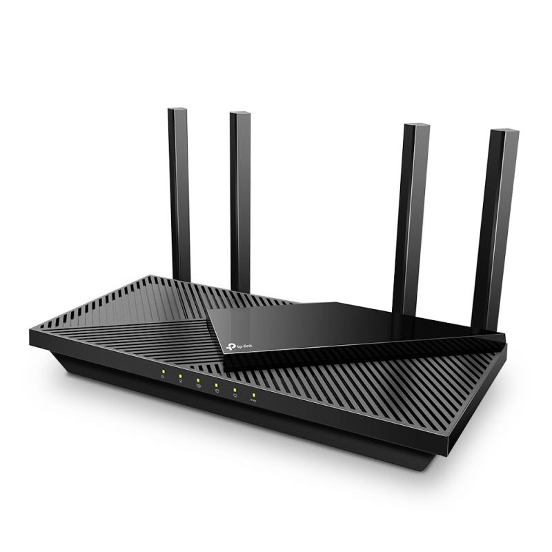 TP-LINK TPLINK WLAN-Router WLANRouter ARCHER AX55 PRO (ARCHER AX55 PRO)