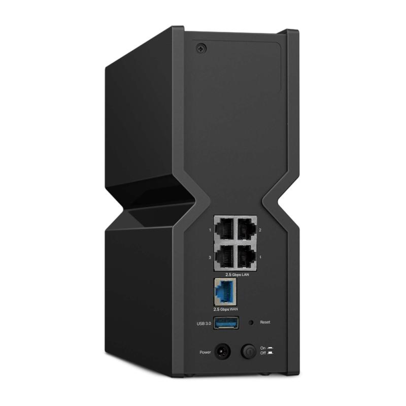 TP-LINK TPLINK WLAN-Router WLANRouter Archer BE550 (ARCHER BE550)