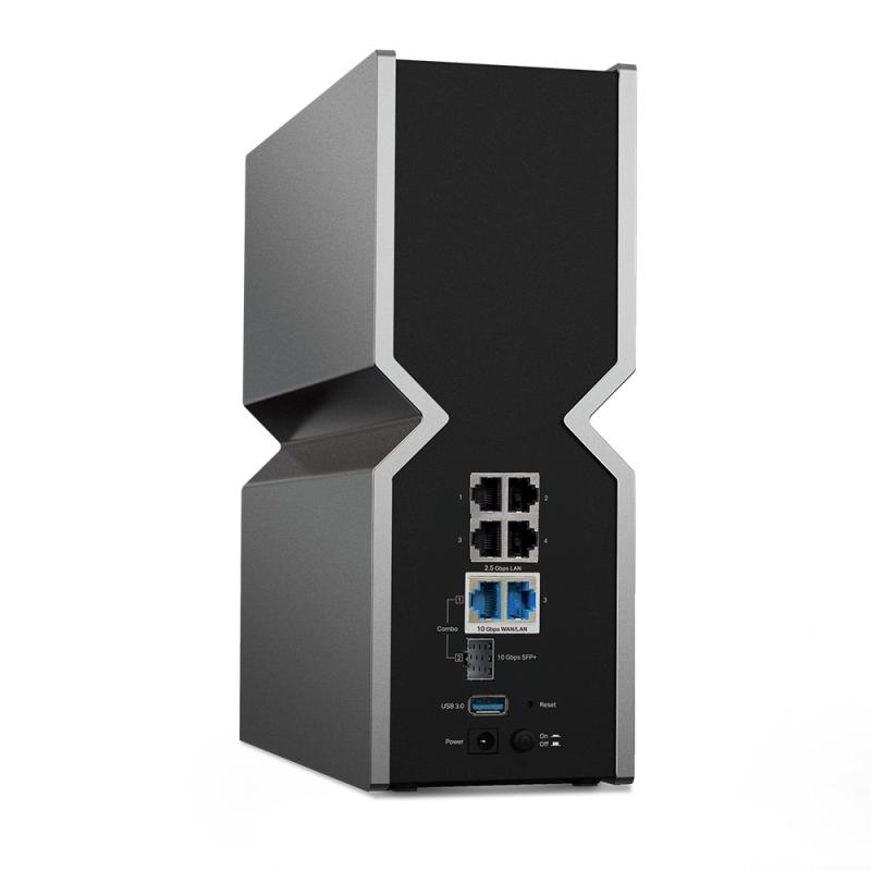 TP-LINK TPLINK WLAN-Router WLANRouter Archer BE800 (ARCHER BE800)