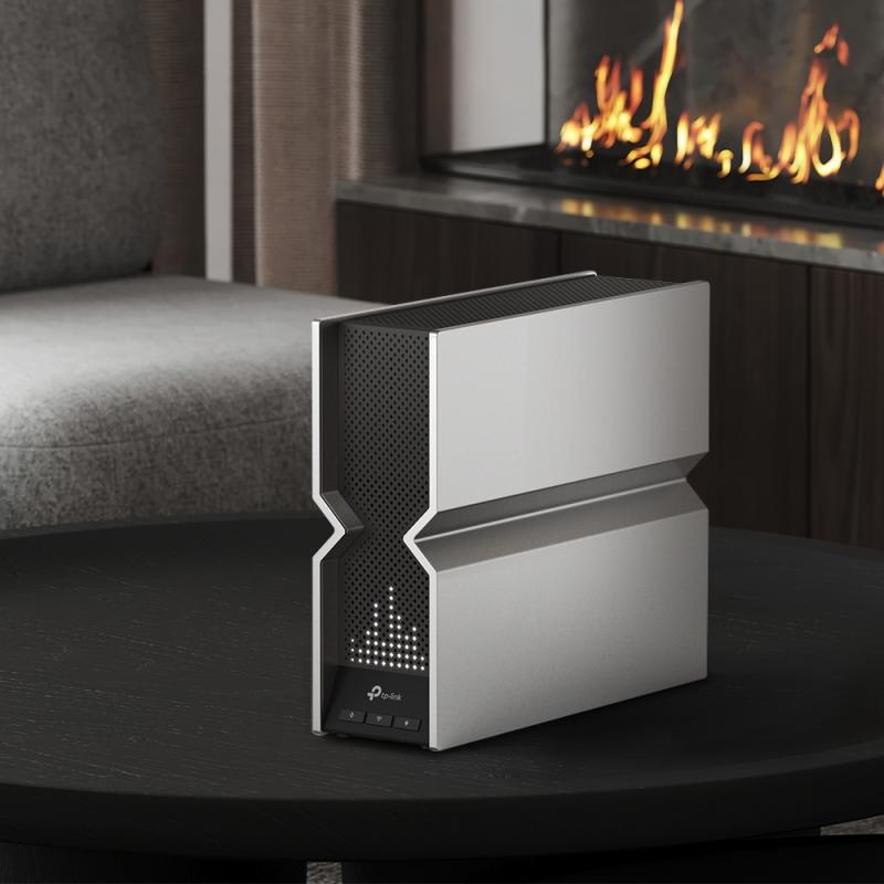 TP-LINK TPLINK WLAN-Router WLANRouter Archer BE800 (ARCHER BE800)