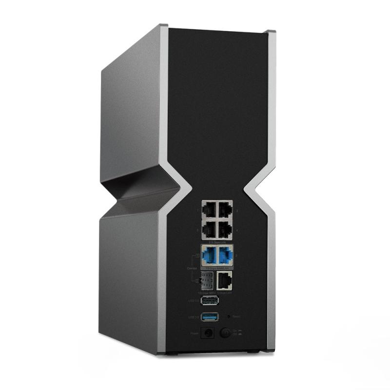 TP-LINK TPLINK WLAN-Router WLANRouter Archer BE900 (ARCHER BE900)