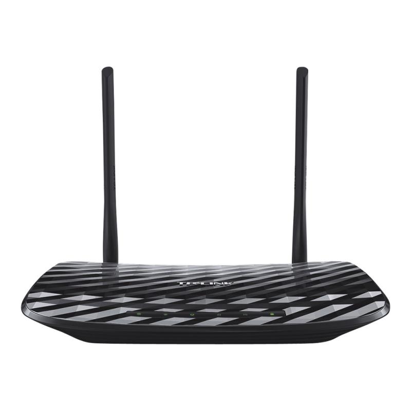 TP-LINK TPLINK WLAN-Router WLANRouter ARCHER C24 (ARCHER C24)