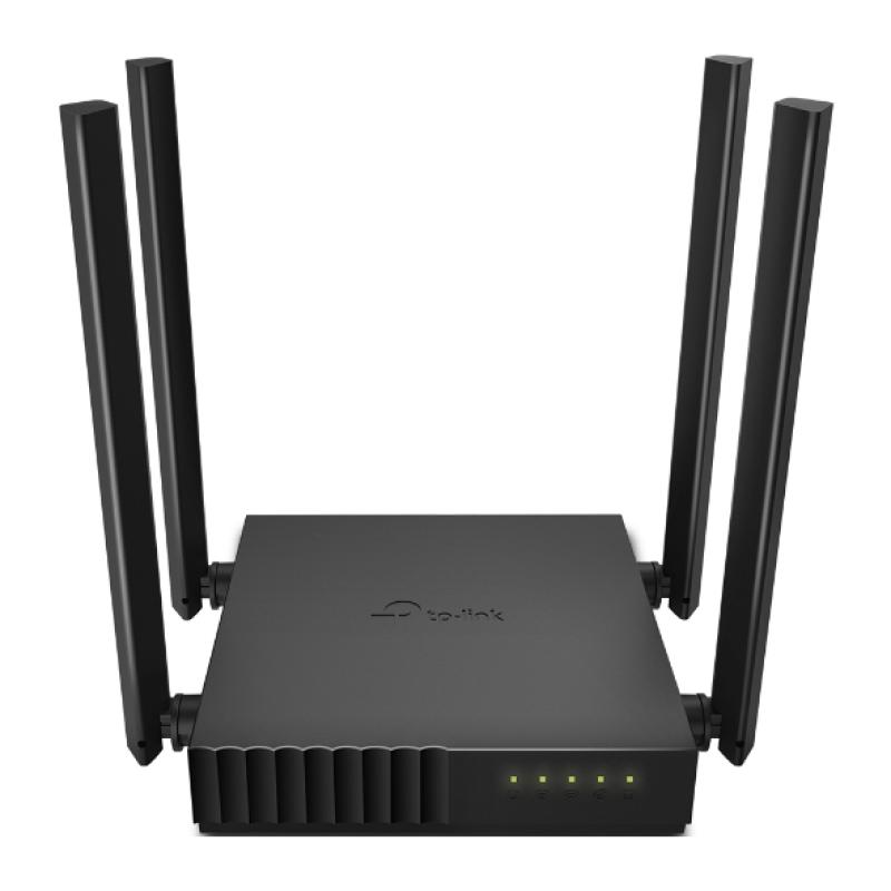 TP-LINK TPLINK WLAN-Router WLANRouter Archer C54 (ARCHER C54)