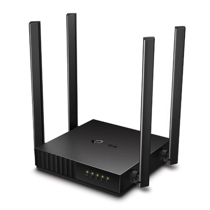 TP-LINK TPLINK WLAN-Router WLANRouter Archer C54 (ARCHER C54)