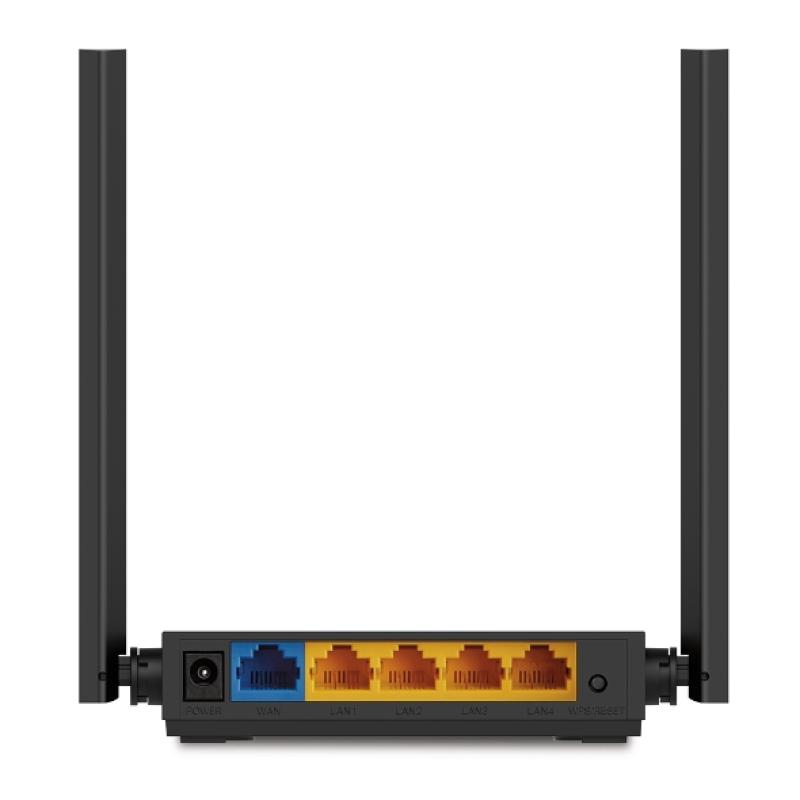 TP-LINK TPLINK WLAN-Router WLANRouter Archer C54 (ARCHER C54)