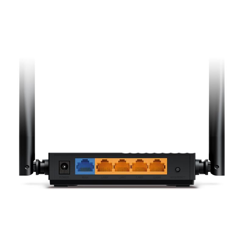 TP-LINK TPLINK WLAN-Router WLANRouter ARCHER C64 (ARCHER C64)