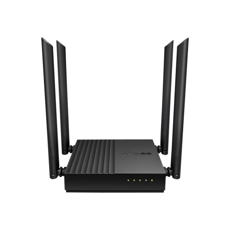 TP-LINK TPLINK WLAN-Router WLANRouter ARCHER C64 (ARCHER C64)