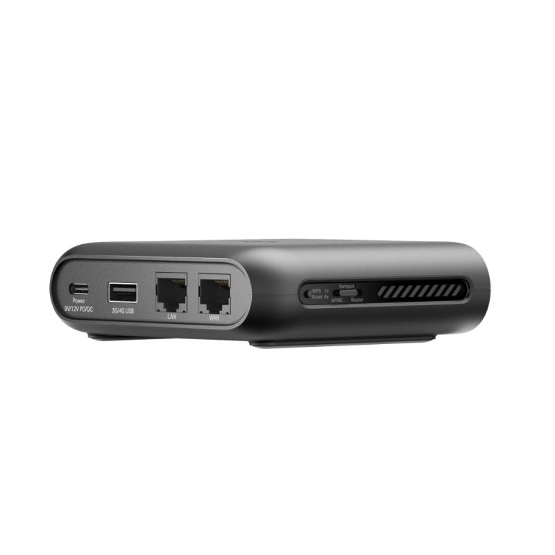 TP-LINK TPLINK WLAN-Router WLANRouter TL-WR1502X TLWR1502X (TL-WR1502X)