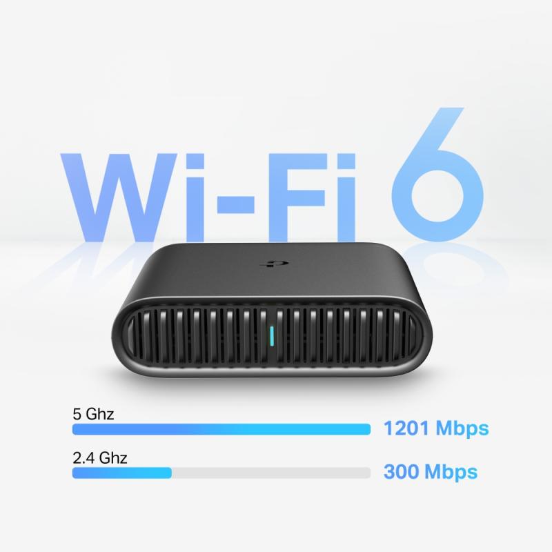 TP-LINK TPLINK WLAN-Router WLANRouter TL-WR1502X TLWR1502X (TL-WR1502X)