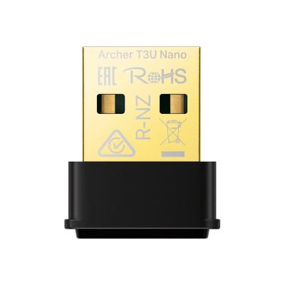 TP-LINK TPLINK WLAN-Stick WLANStick Archer T3U Nano (ARCHER T3U NANO)