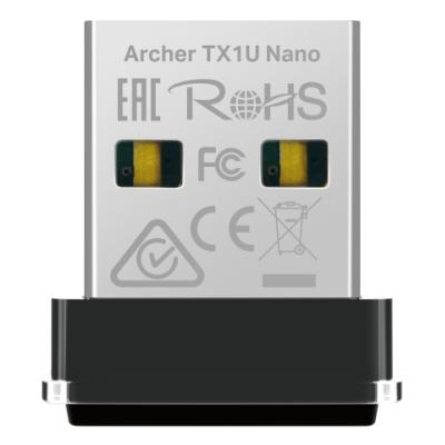 TP-LINK TPLINK WLAN-Stick WLANStick Archer TX1U Nano (ARCHER TX1U NANO)