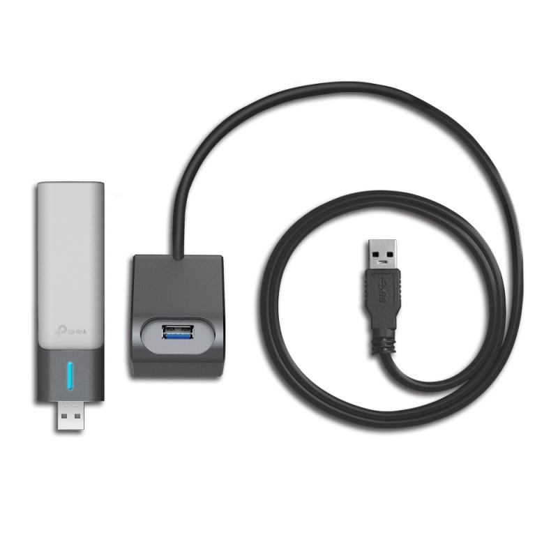 TP-LINK TPLINK WLAN-Stick WLANStick Archer TX50UH (ARCHER TX50UH)