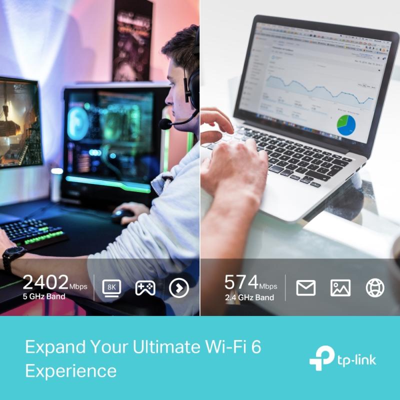 TP-LINK TPLINK WLAN-Stick WLANStick Archer TX50UH (ARCHER TX50UH)