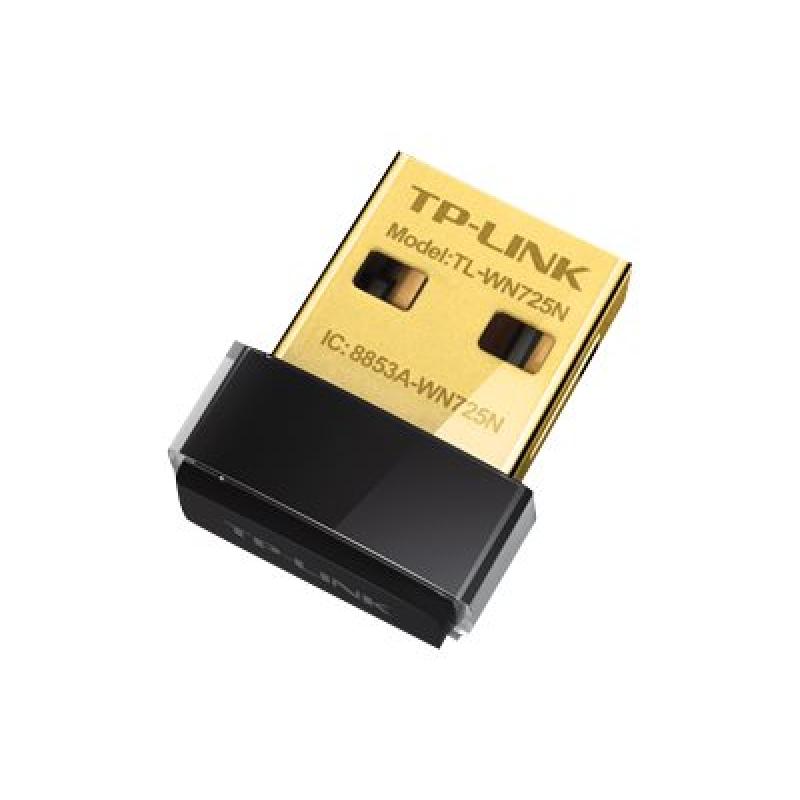 TP-LINK TPLINK WLAN-Stick WLANStick TL-WN725N TLWN725N (TL-WN725N)