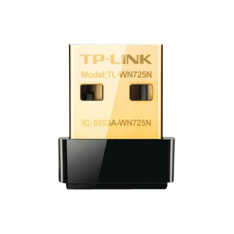 TP-LINK TPLINK WLAN-Stick WLANStick TL-WN725N TLWN725N (TL-WN725N) (TLWN725N)